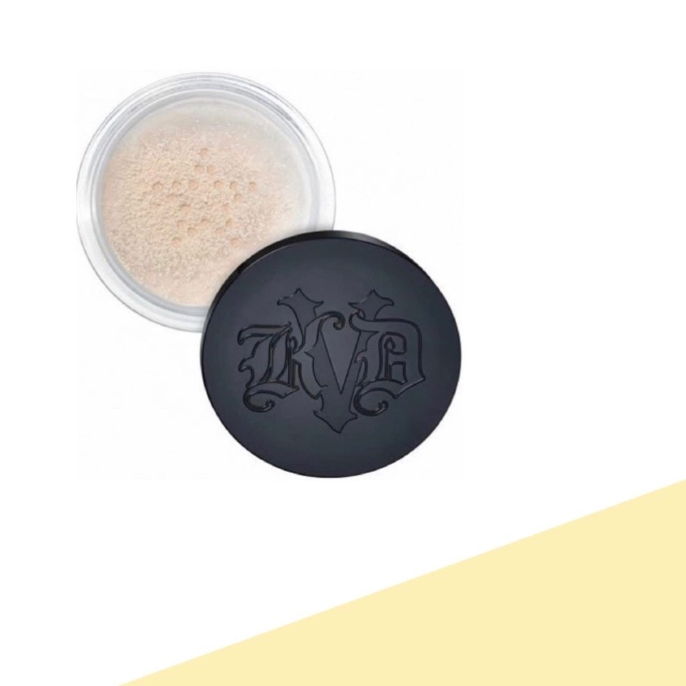Kat Von D Vegan Lock-It Setting Powder